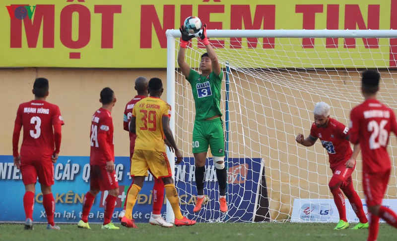 truc tiep v-league 2020: binh duong vs da nang, thanh hoa vs hai phong hinh 1