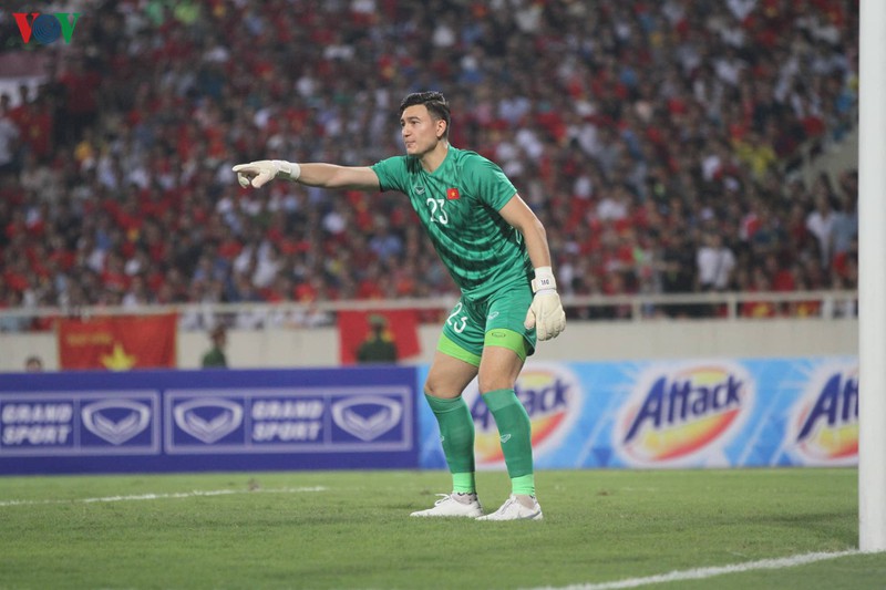 du doan doi hinh toi uu cua dt viet nam neu chuyen sang so do 4-3-3 hinh 1