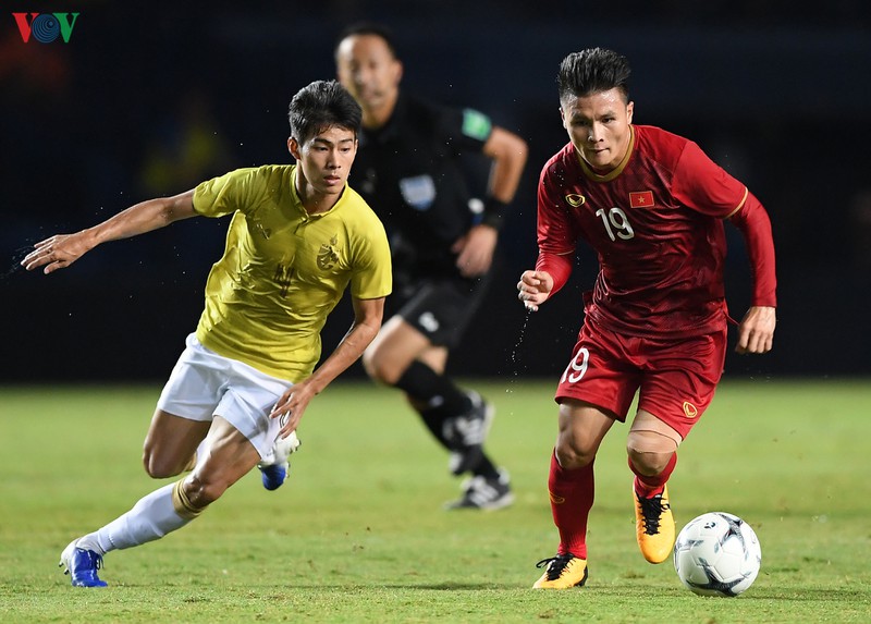 du doan doi hinh toi uu cua dt viet nam neu chuyen sang so do 4-3-3 hinh 8