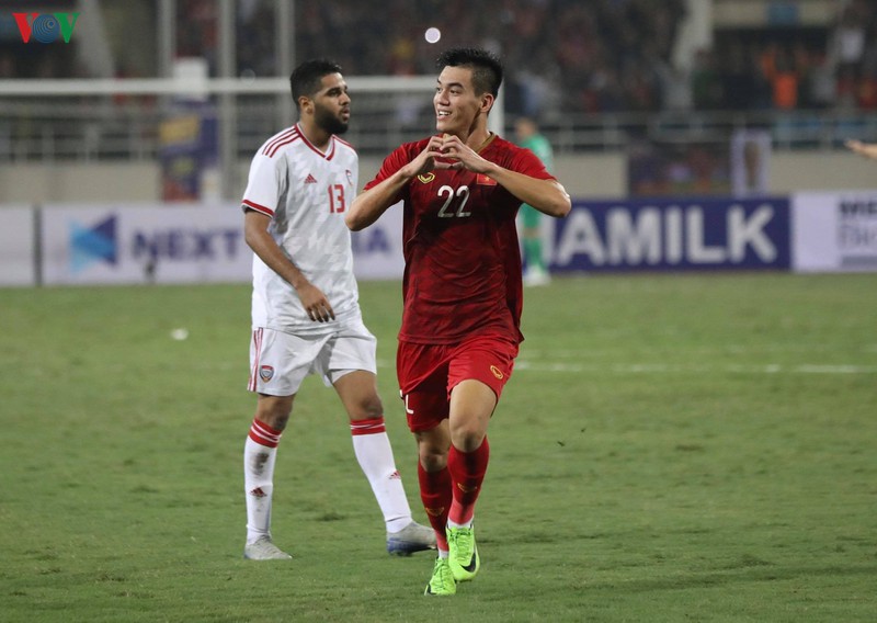du doan doi hinh toi uu cua dt viet nam neu chuyen sang so do 4-3-3 hinh 11