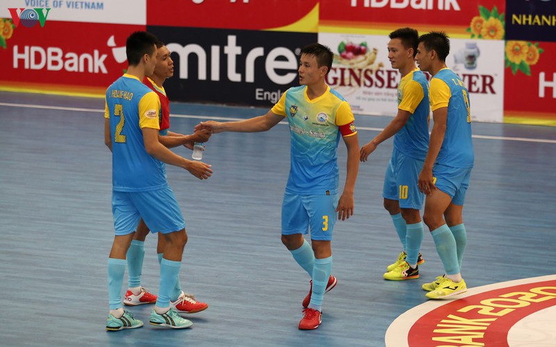 futsal hdbank vdqg 2020: chu nha khanh hoa nhoc nhan danh bai cao bang hinh 3