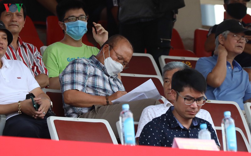 truc tiep vong 3 v-league 2020: hai phong vs tphcm, nam dinh vs viettel hinh 3