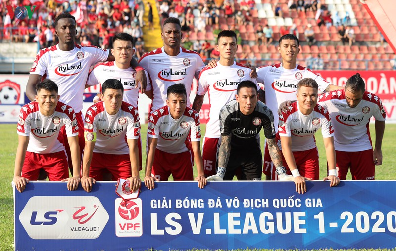 truc tiep vong 3 v-league 2020: hai phong vs tphcm, nam dinh vs viettel hinh 5