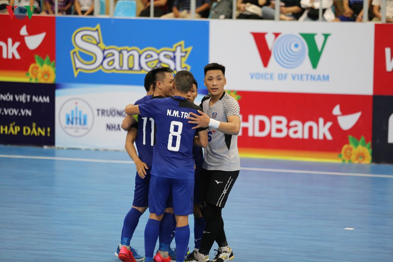 van vu toa sang, thai son nam "dim" thai son bac duoi day bang hinh 1