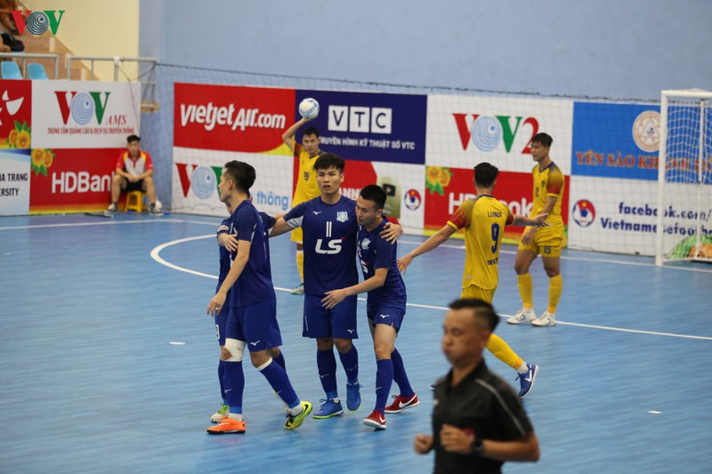 thai son bac loi nguoc dong, gianh 3 diem kich tinh truoc quang nam hinh 1