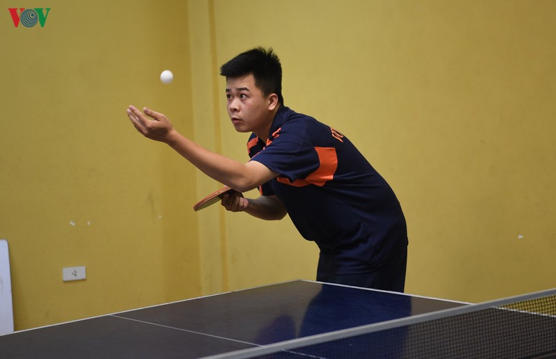 toan canh: giai bong ban vov ky niem 95 nam ngay bao chi cach mang hinh 4