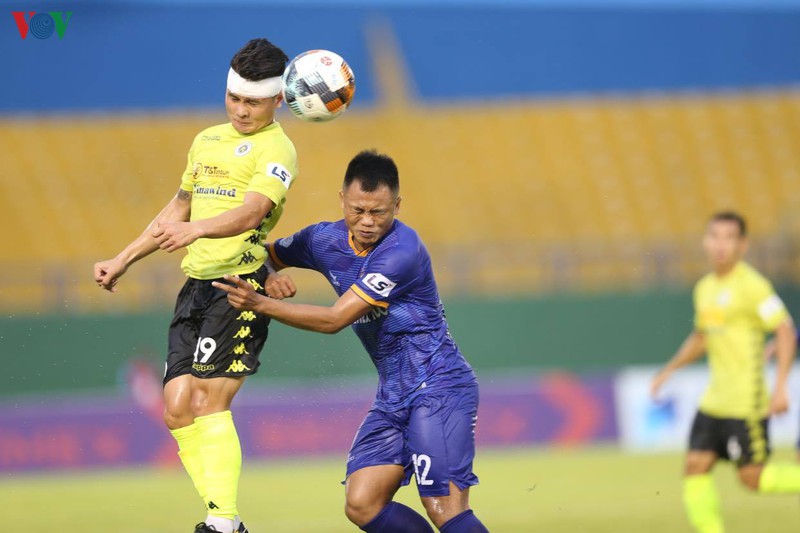 truc tiep v-league 2020: binh duong vs ha noi fc, da nang vs hagl hinh 11