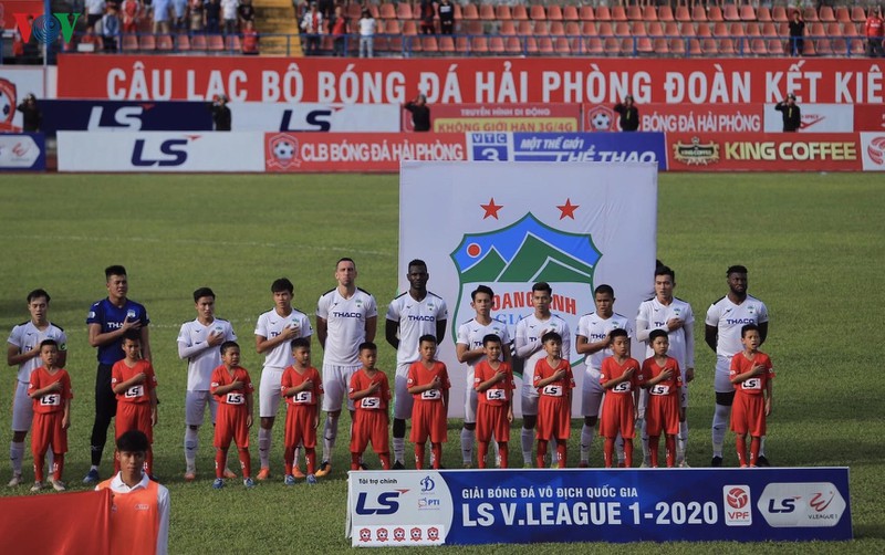 truc tiep hai phong vs hagl: vong 7 v-league 2020 hinh 6