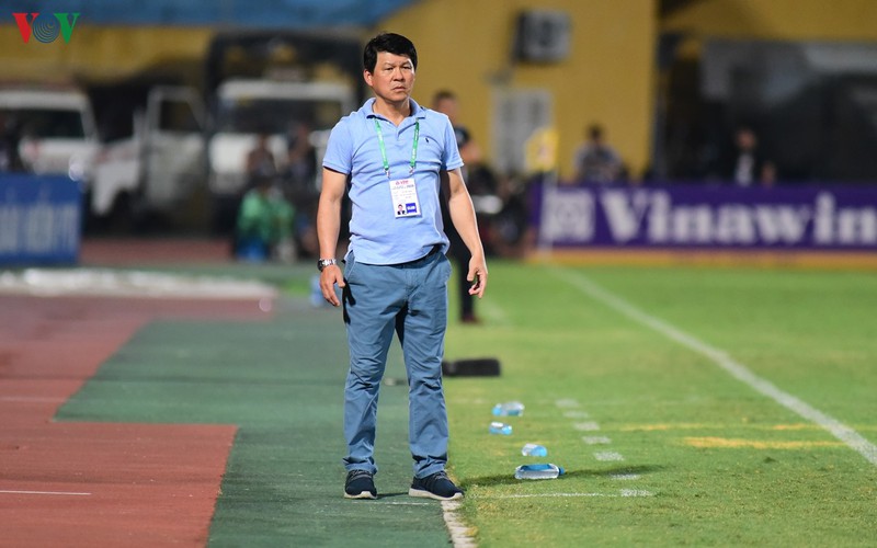 sai gon fc da thang tphcm thi thang ha noi fc cung khong la hinh 2