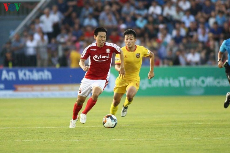 can canh: cong phuong, tien dung "om han" tren san ha tinh hinh 7