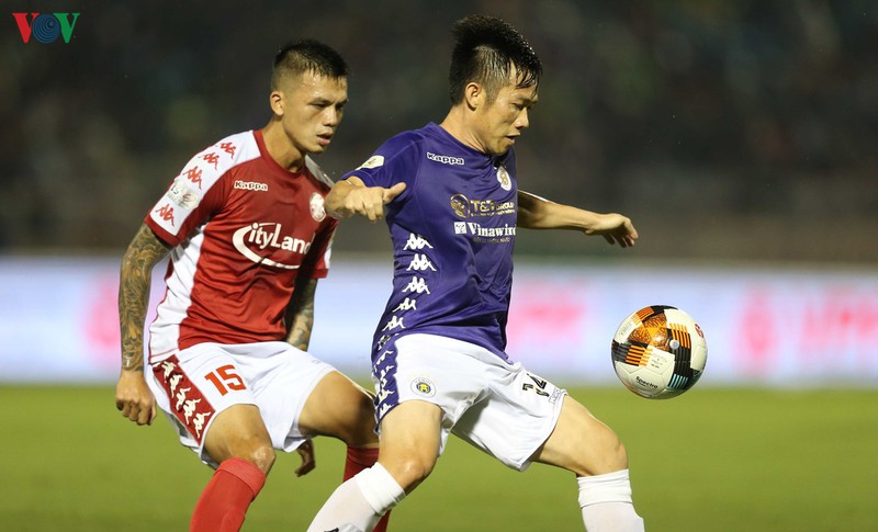 xem truc tiep tphcm vs ha noi fc: vong 11 v-league 2020 hinh 4