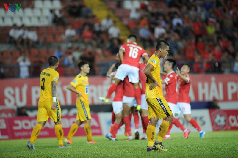 tuong thuat quang nam 3-3 sai gon fc: vong 11 v-league 2020 hinh 3