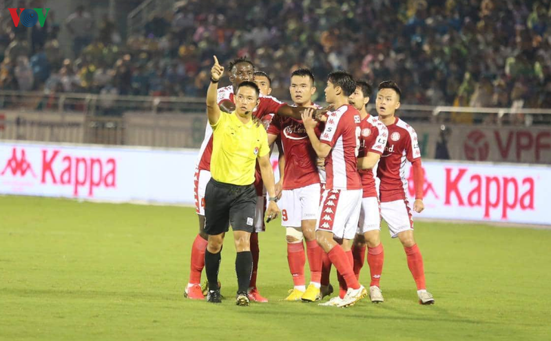 xem truc tiep tphcm vs ha noi fc: vong 11 v-league 2020 hinh 5