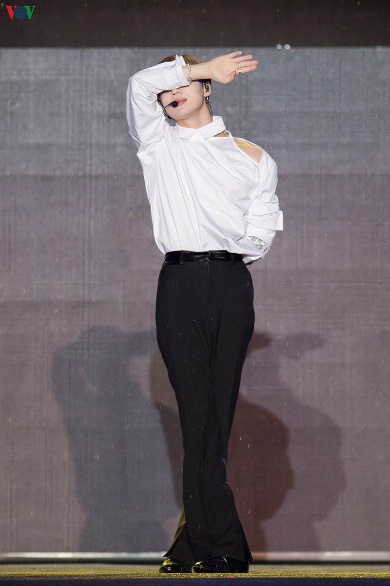 taemin me hoac nguoi ham mo voi man trinh dien dinh cao tai k-pop super concert hinh 3