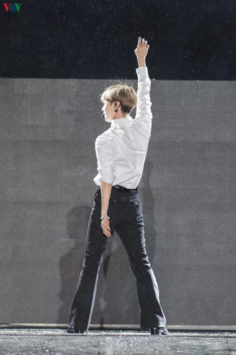 taemin me hoac nguoi ham mo voi man trinh dien dinh cao tai k-pop super concert hinh 15