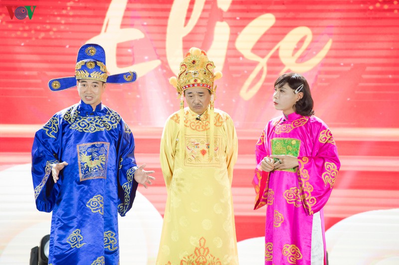 ro ri hinh anh cua chuong trinh tao quan 2020? hinh 2