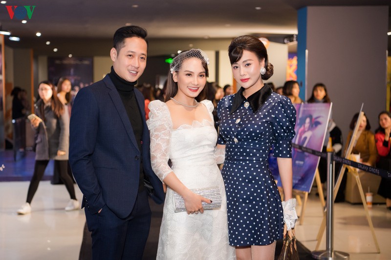 bao thanh bat khoc khi hoi ngo dan dien vien "ve nha di con" hinh 5