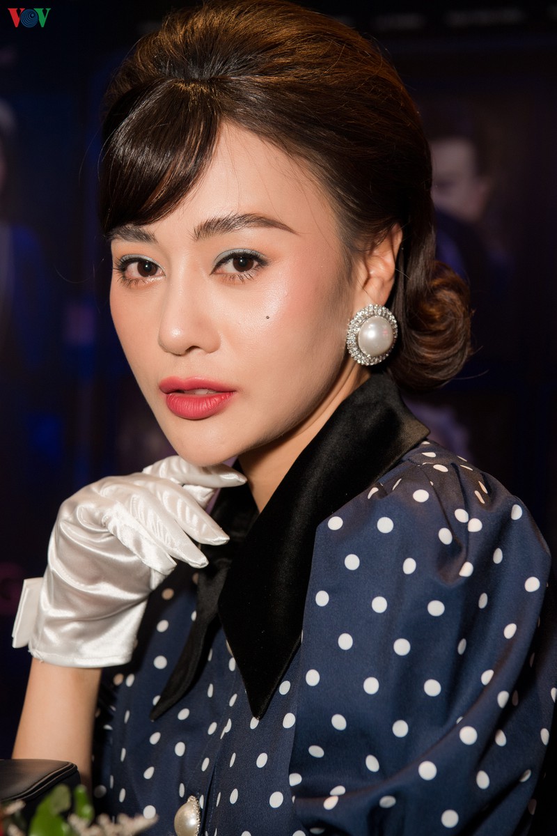 bao thanh bat khoc khi hoi ngo dan dien vien "ve nha di con" hinh 9