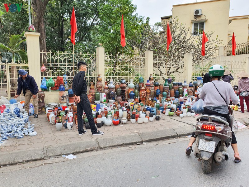 nguoi dan thu do tat bat mua sam chieu 29 tet hinh 11