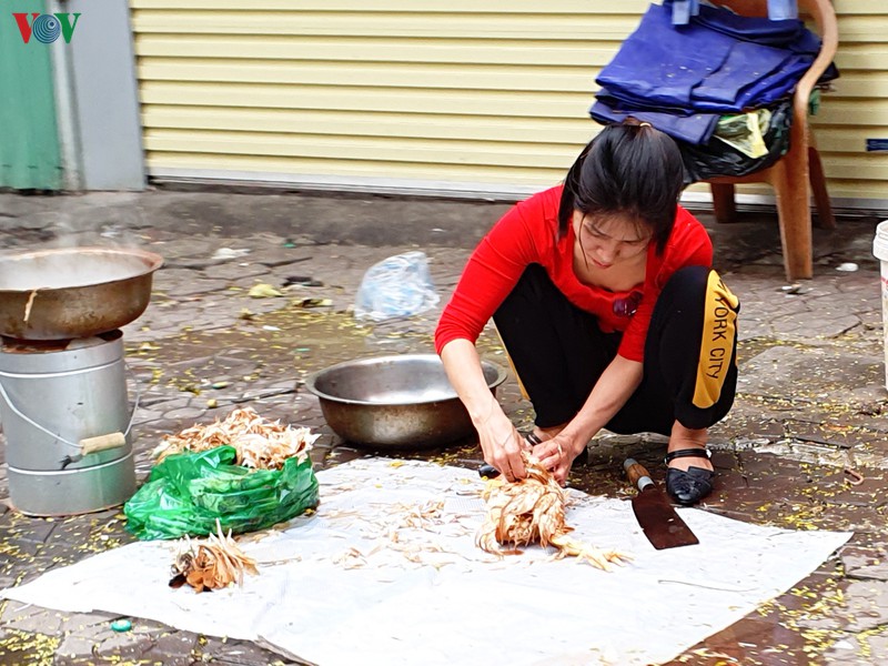 nguoi dan thu do tat bat mua sam chieu 29 tet hinh 14