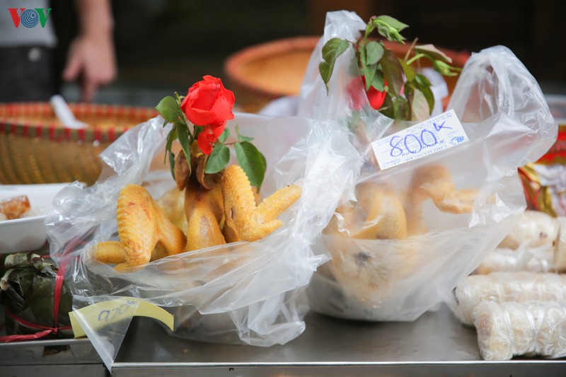 anh: pho phuong ha noi yen binh, thanh thoi trong ngay 30 tet hinh 14