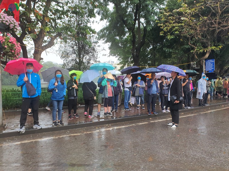 mua lon chieu cuoi nam, pho xa thu do tinh lang  hinh 13