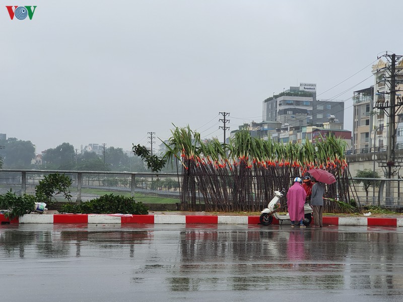 mua lon chieu cuoi nam, pho xa thu do tinh lang  hinh 18