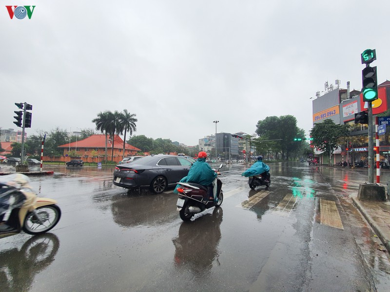 mua lon chieu cuoi nam, pho xa thu do tinh lang  hinh 4