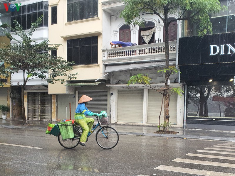 mua lon chieu cuoi nam, pho xa thu do tinh lang  hinh 15