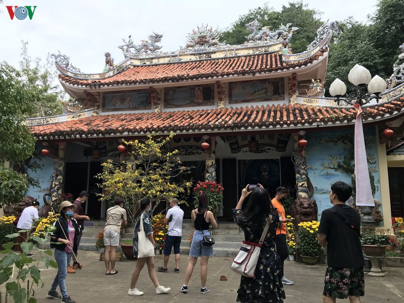 gan 40 ngan luot khach den tham quan ngu hanh son, da nang dip tet hinh 4
