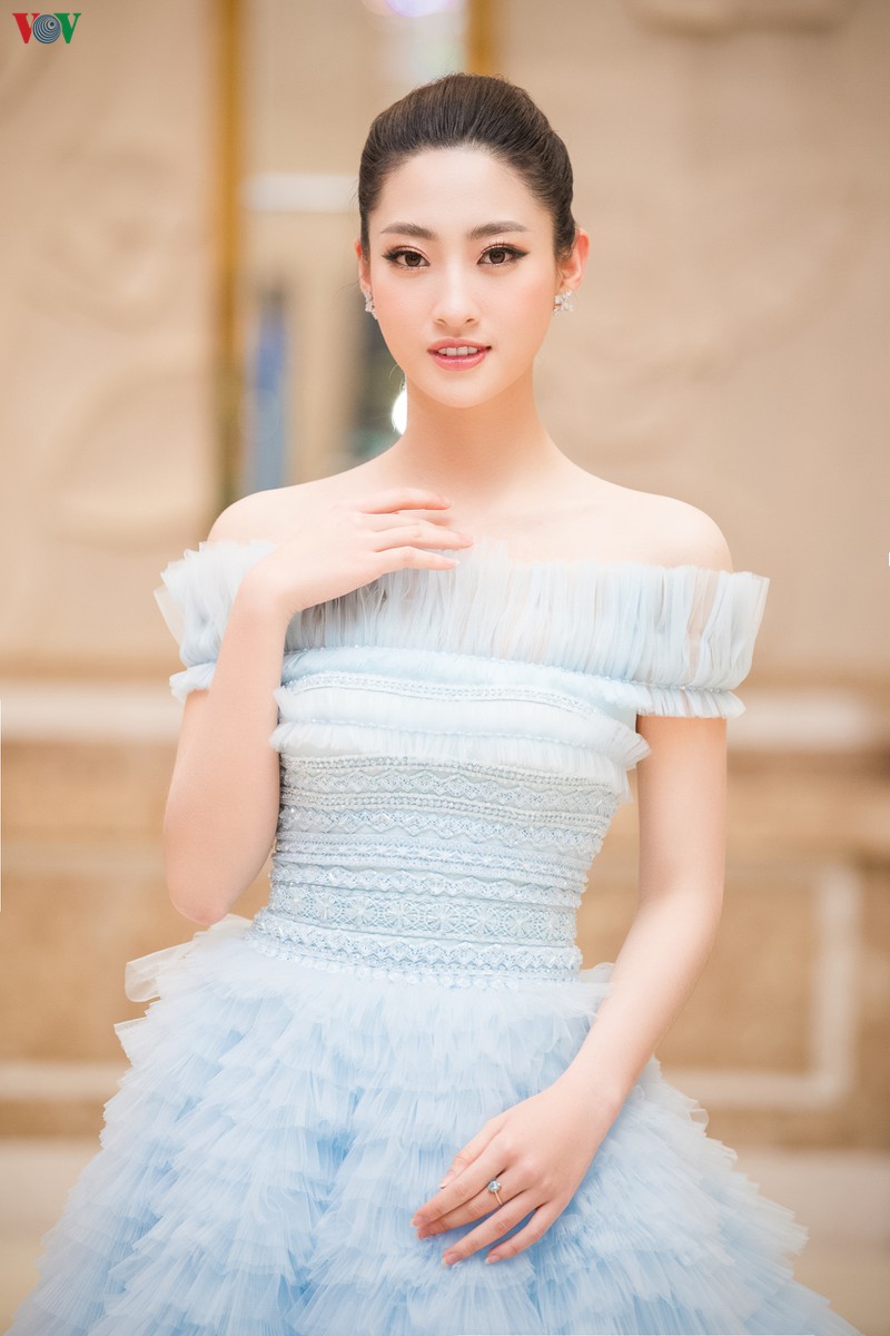 luong thuy linh rang ro hoi ngo quoc truong trong ngay valentine hinh 4