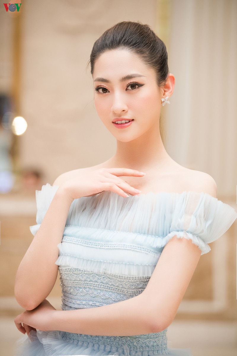 luong thuy linh rang ro hoi ngo quoc truong trong ngay valentine hinh 3