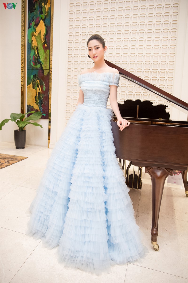 luong thuy linh rang ro hoi ngo quoc truong trong ngay valentine hinh 6