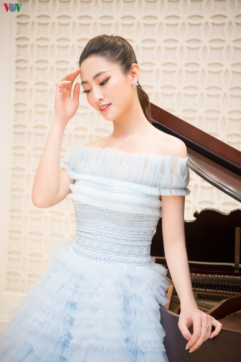 luong thuy linh rang ro hoi ngo quoc truong trong ngay valentine hinh 5
