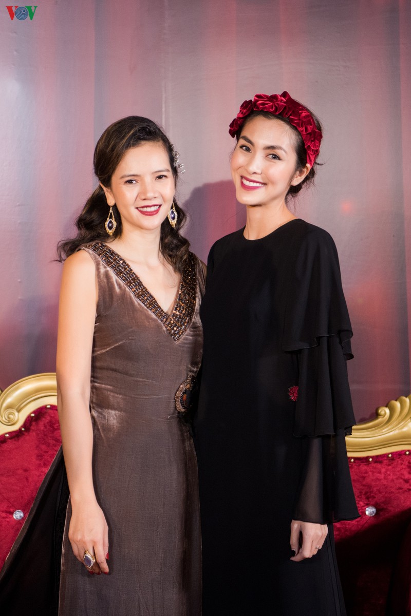 lam the nao de ao dai viet co suc lan toa rong rai? hinh 2