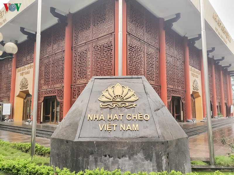 nhà hát đóng cửa, nghệ sĩ nghỉ dài, thiệt hại cả tỷ đồng vì covid-19 hình 12 nha hat dong cua, nghe si nghi dai, thiet hai ca ty dong vi covid-19 hinh 12