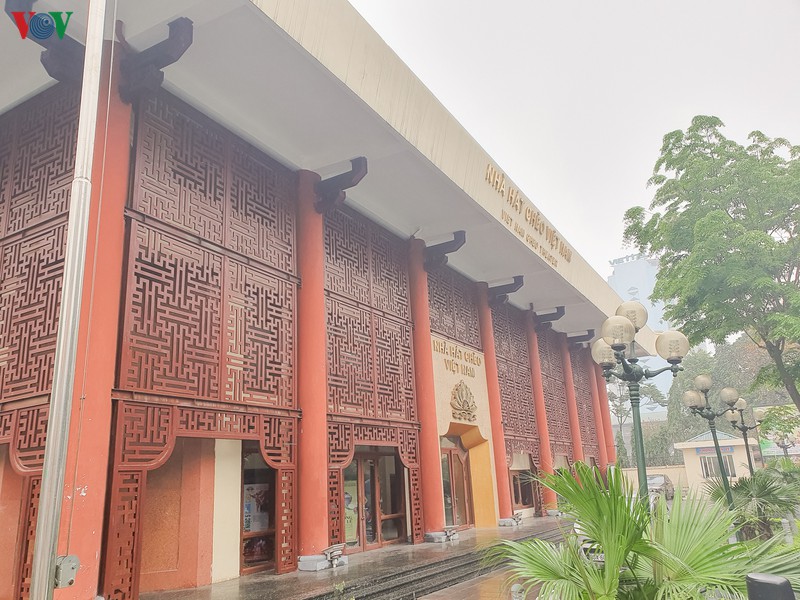 nhà hát đóng cửa, nghệ sĩ nghỉ dài, thiệt hại cả tỷ đồng vì covid-19 hình 13 nha hat dong cua, nghe si nghi dai, thiet hai ca ty dong vi covid-19 hinh 13