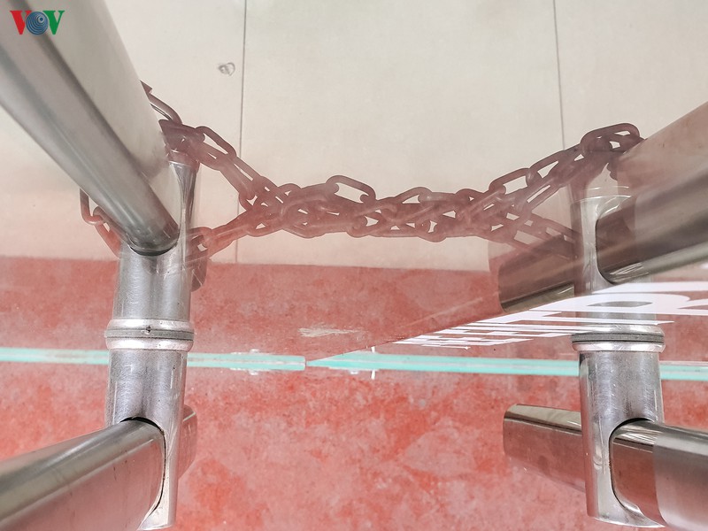 nhà hát đóng cửa, nghệ sĩ nghỉ dài, thiệt hại cả tỷ đồng vì covid-19 hình 3 nha hat dong cua, nghe si nghi dai, thiet hai ca ty dong vi covid-19 hinh 3