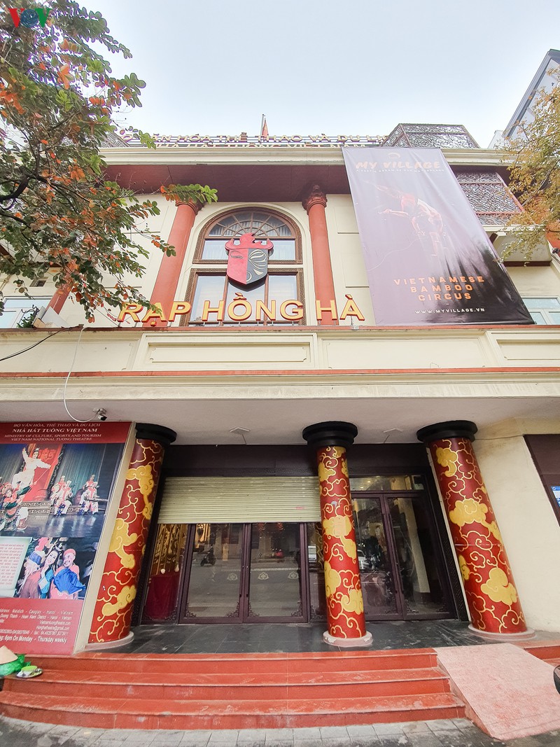 nhà hát đóng cửa, nghệ sĩ nghỉ dài, thiệt hại cả tỷ đồng vì covid-19 hình 7 nha hat dong cua, nghe si nghi dai, thiet hai ca ty dong vi covid-19 hinh 7