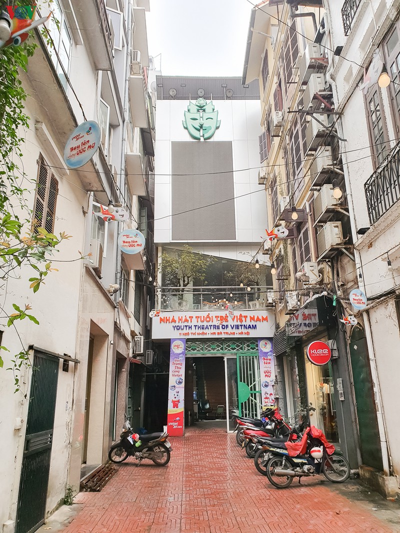 nhà hát đóng cửa, nghệ sĩ nghỉ dài, thiệt hại cả tỷ đồng vì covid-19 hình 8 nha hat dong cua, nghe si nghi dai, thiet hai ca ty dong vi covid-19 hinh 8