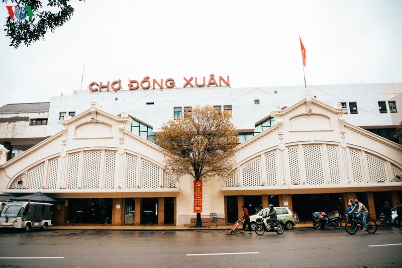 pho phuong ha noi vang ve sau khuyen cao "han che ra duong" hinh 10