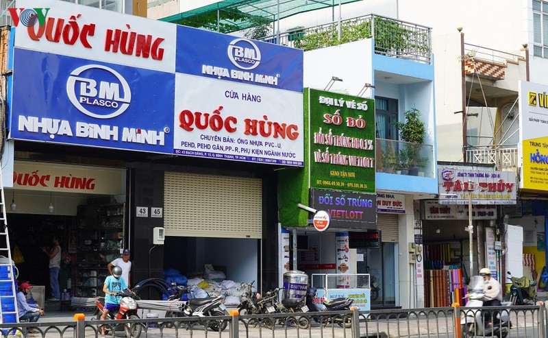 nhieu nguoi tphcm ung ho kien nghi keo dai thoi gian cach ly xa hoi hinh 1