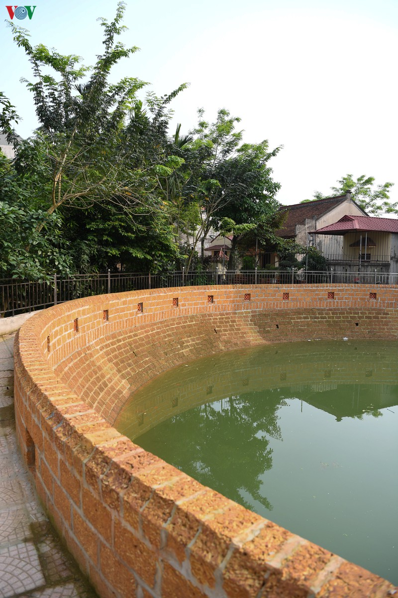 gieng co "co mot khong hai" tai lang yen lo, ha noi hinh 5