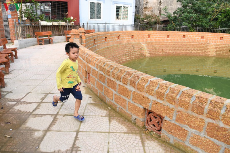 gieng co "co mot khong hai" tai lang yen lo, ha noi hinh 10