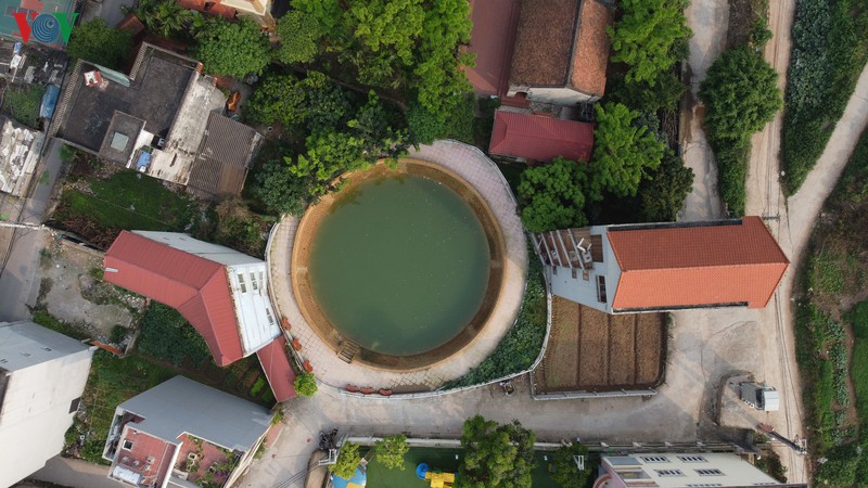 gieng co "co mot khong hai" tai lang yen lo, ha noi hinh 7