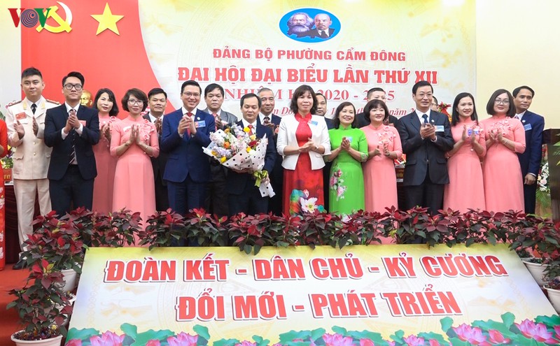 quang ninh dat muc tieu cao ve nhat the hoa chuc danh hinh 1