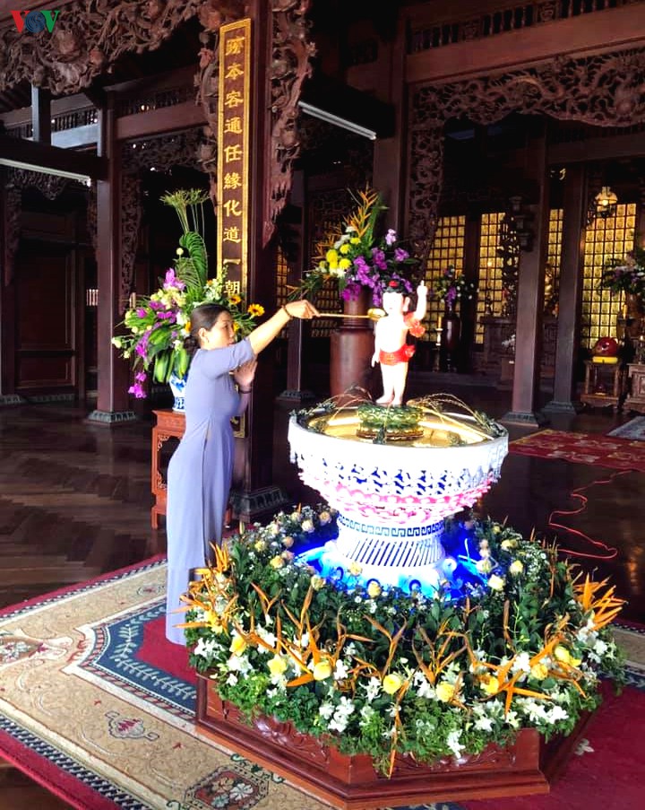 dak lak khuyen khich mung le phat dan noi bo tai tu gia phong covid  hinh 1