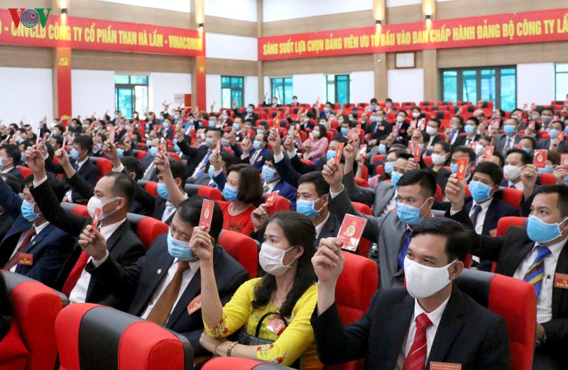 quang ninh dat muc tieu cao ve nhat the hoa chuc danh hinh 2