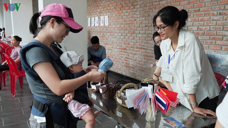 kham pha dong nam a - hoat dong bo ich dip tet thieu nhi hinh 5