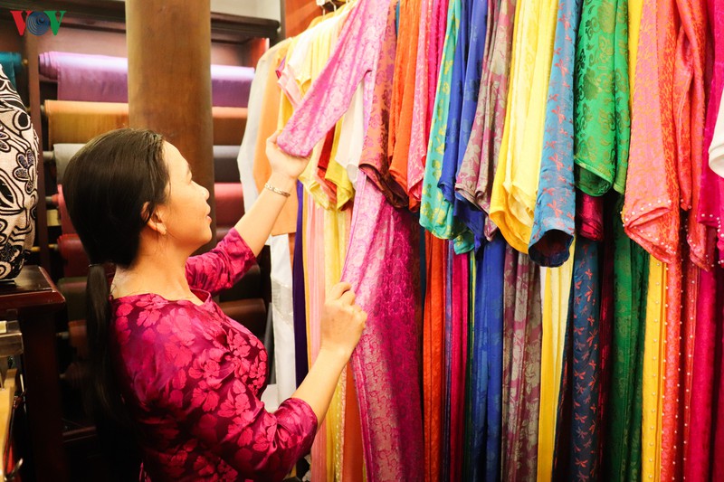 lang lua van phuc – "thien duong song ao" giua long ha noi hinh 9